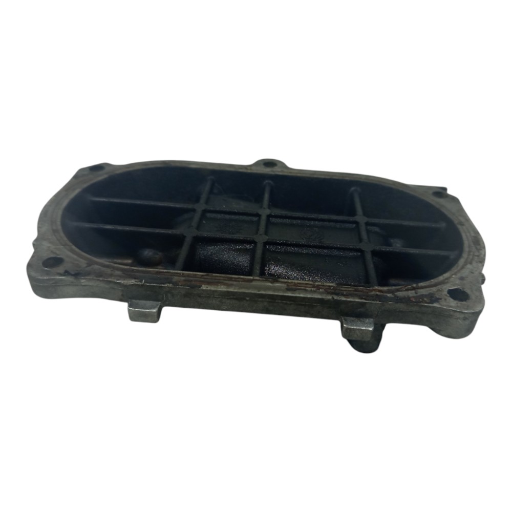 Suporte Base Bobina Ignição Motor Fiat Doblo 2002 A 2009 3