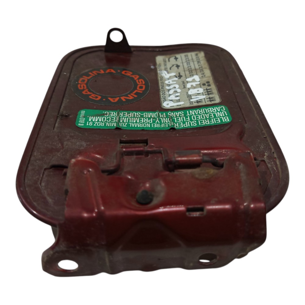 Portinhola Tanque Volkswagen Passat 1991 1992 1993 A 1996 6