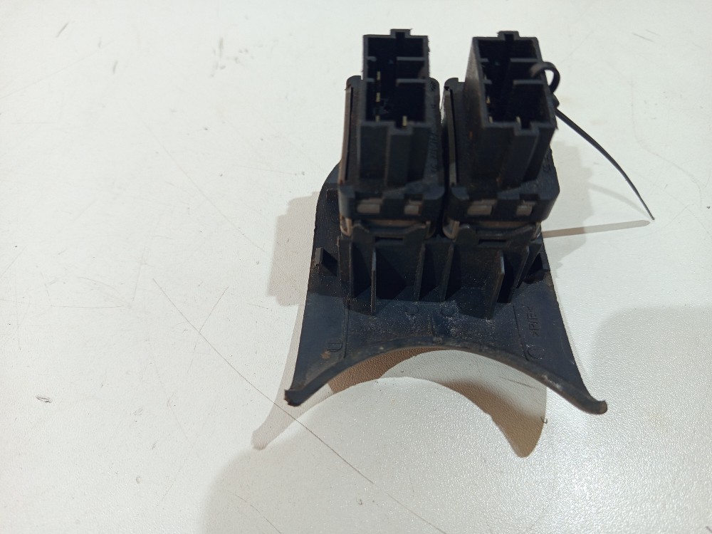 Botao duplo controle vidro elétrico Renault scenic 6