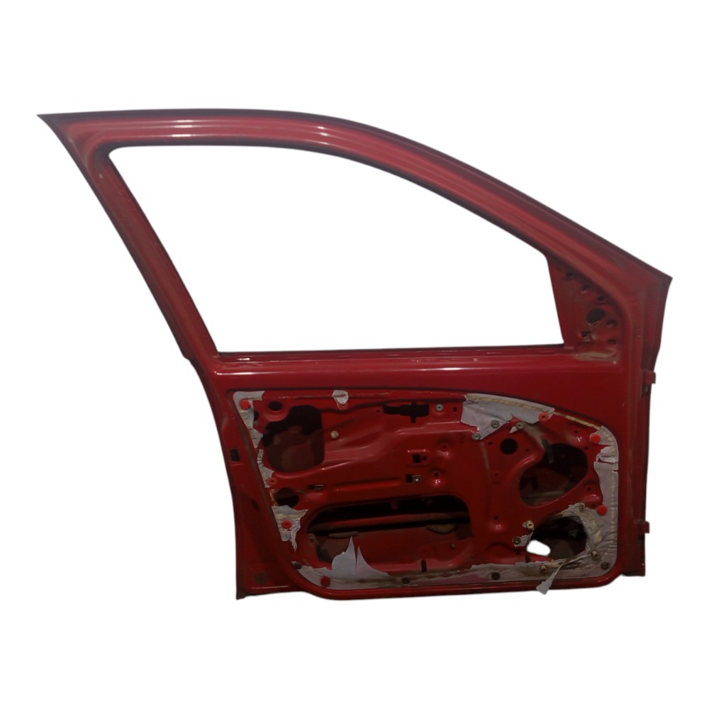Porta Dianteira Esquerda Fiat Palio 1996 1997 1998 1999 2000 3