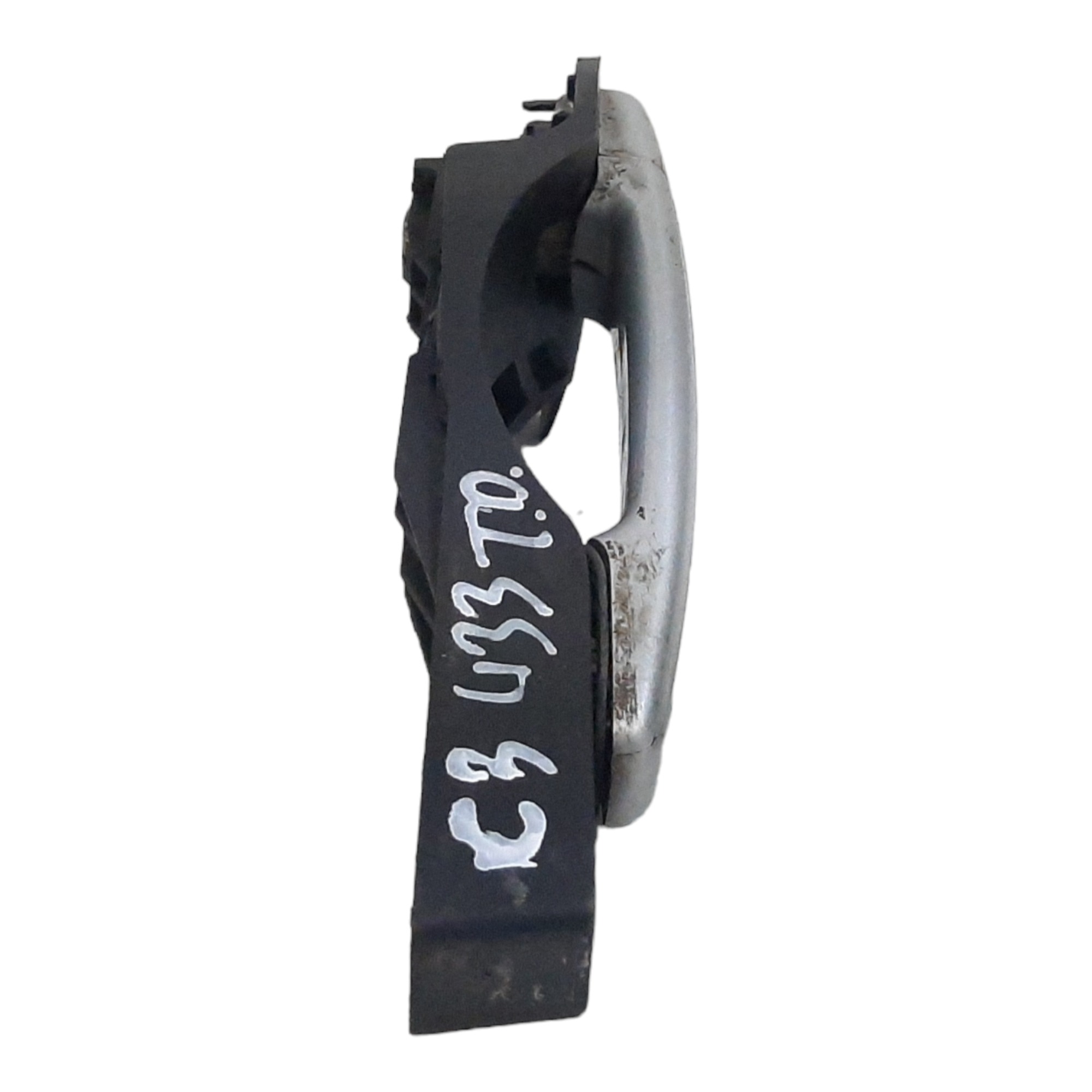 Maçaneta Externa Traseira Direita Citroen C3 2003 A 2012 6