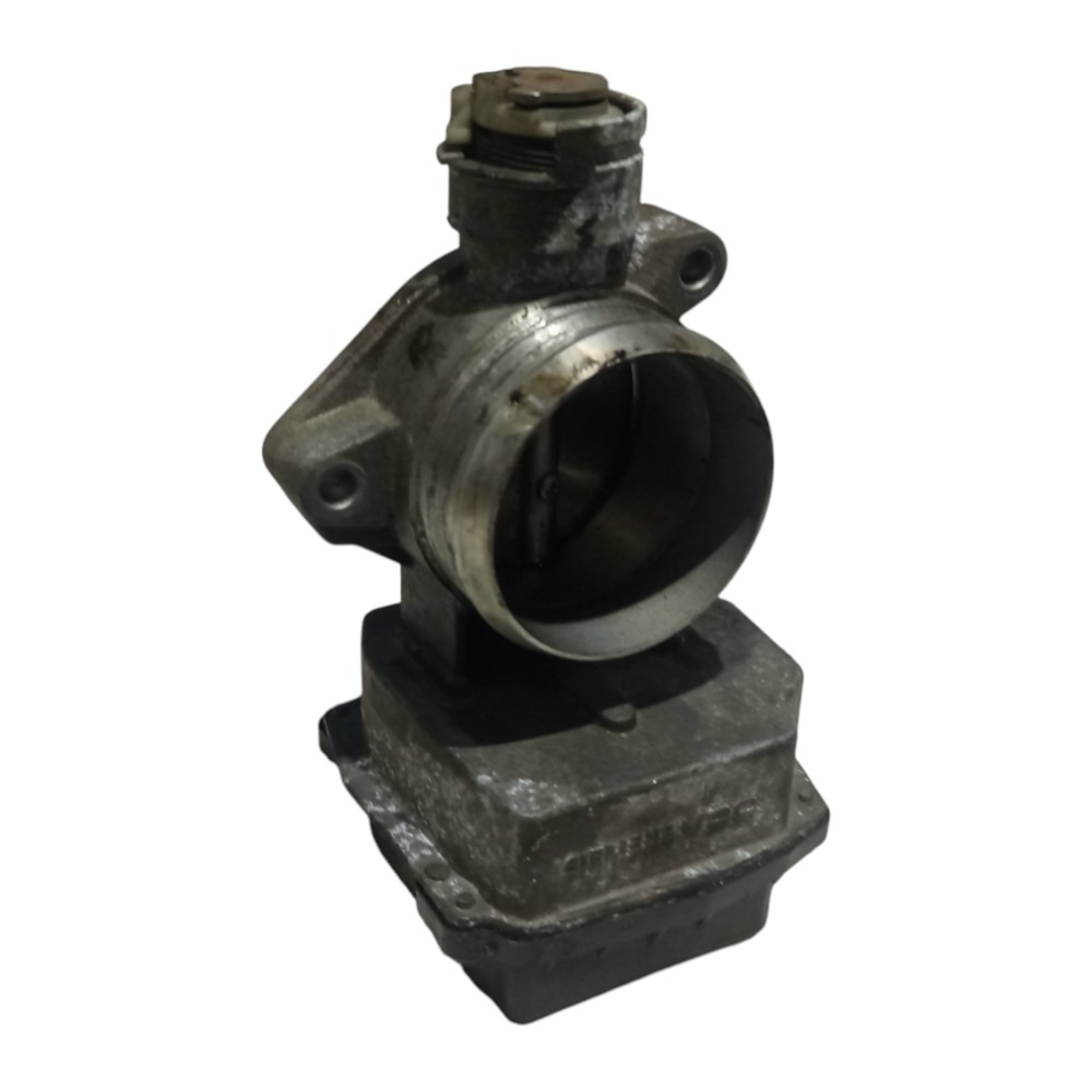 Tbi Corpo Borboleta Peugeot 307 2.0 16v Auto 2001 A 2014 5