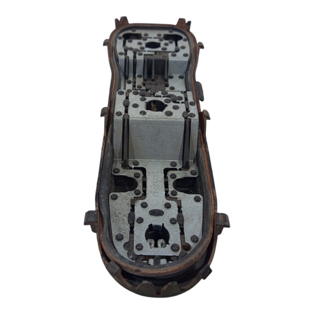Circuito Lanterna Direita Renault Duster 2011 2012 13 A 2018 Direito/passageiro 3
