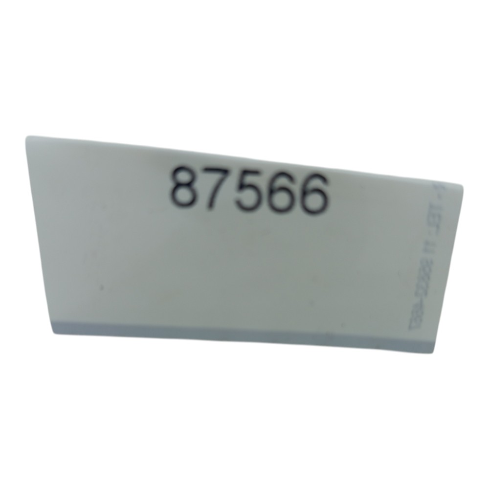 Retrovisor Interna Fiat Palio 1996 1997 1998 1999 A 2000 9