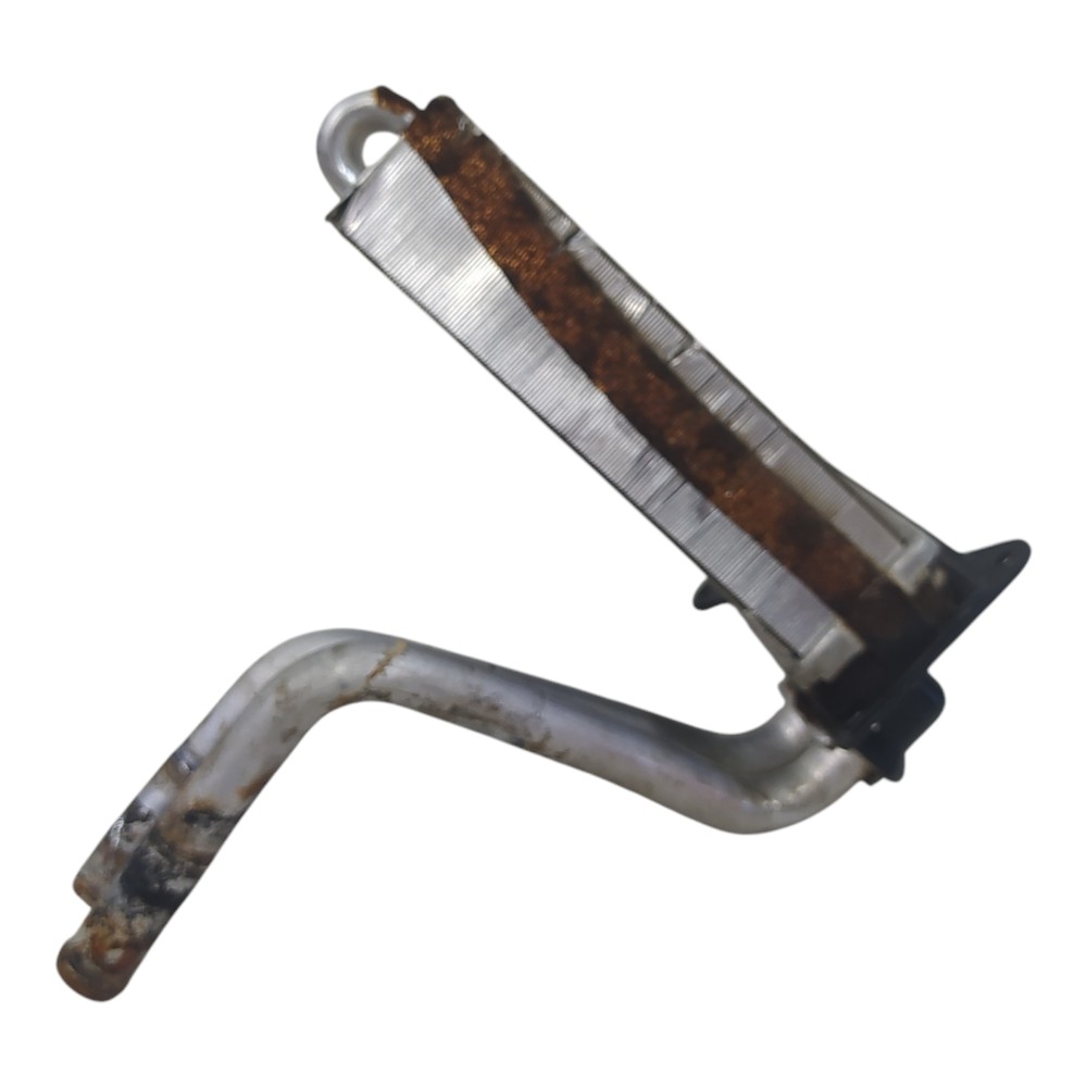Radiador Ar Quente Volkswagen Gol G3 2000 2001 2002 A 2005 2