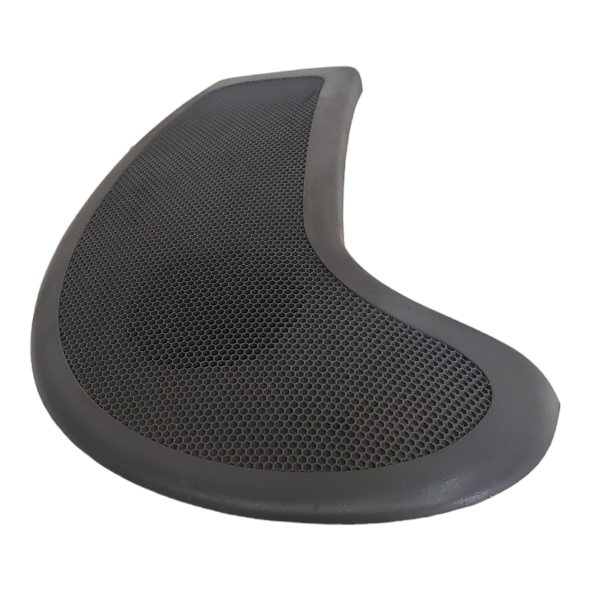 Moldura Tweeter Direito Renault Scenic Megane 1999 A 2011 8