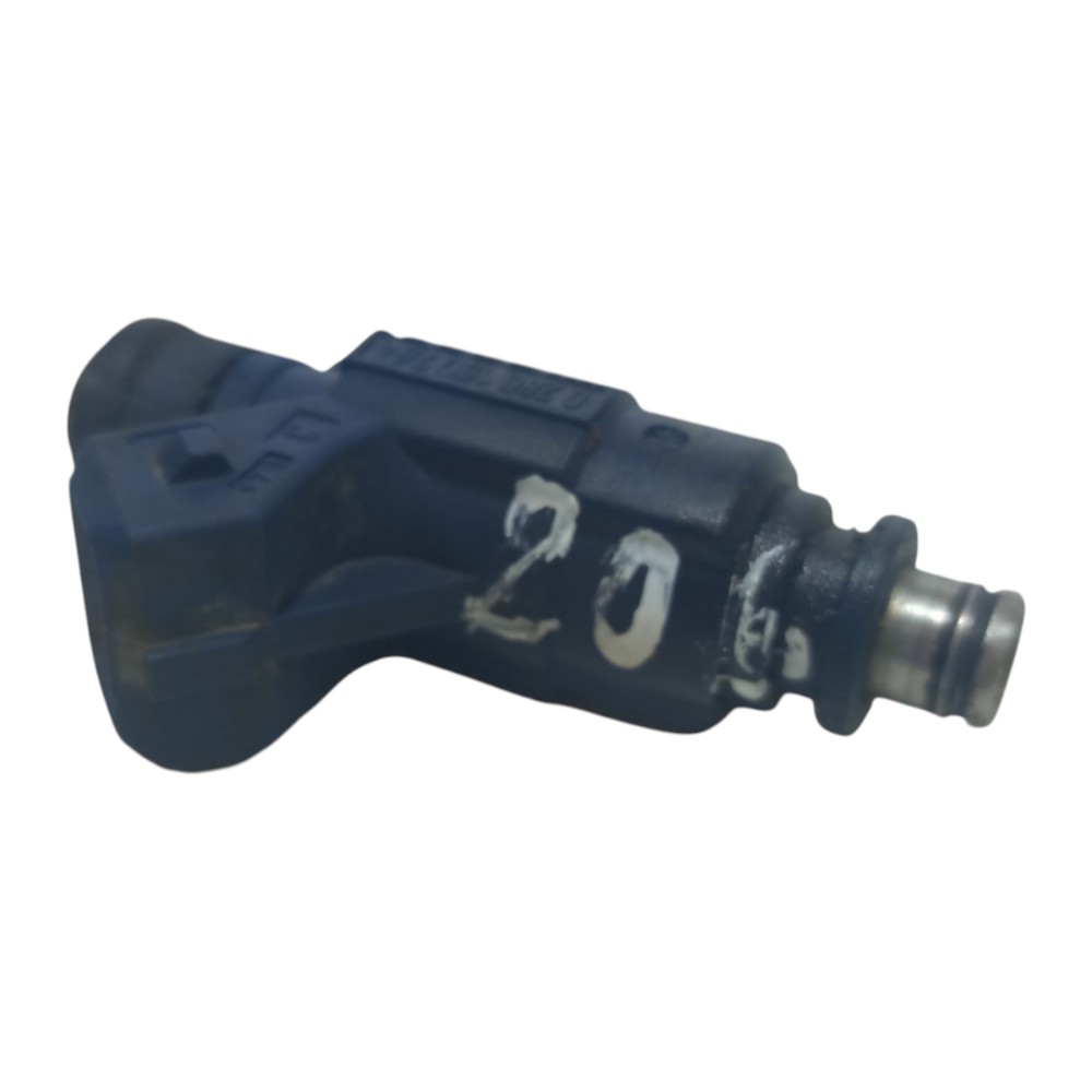 Bico Injetor Combustível Peugeot 206 1.6 16v 2001 A 2008 5