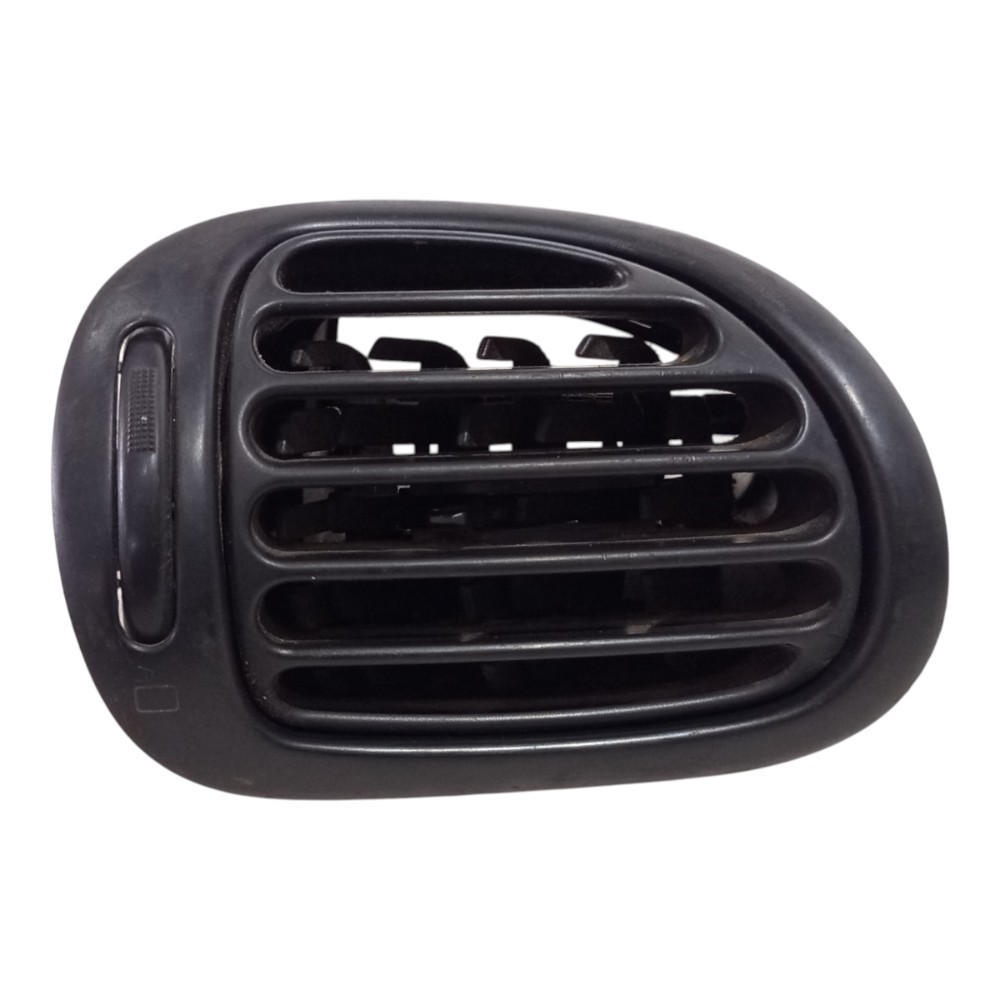 Difusor Ar Painel Le Peugeot 206 2000 2001 2002 2003 A 2010 3