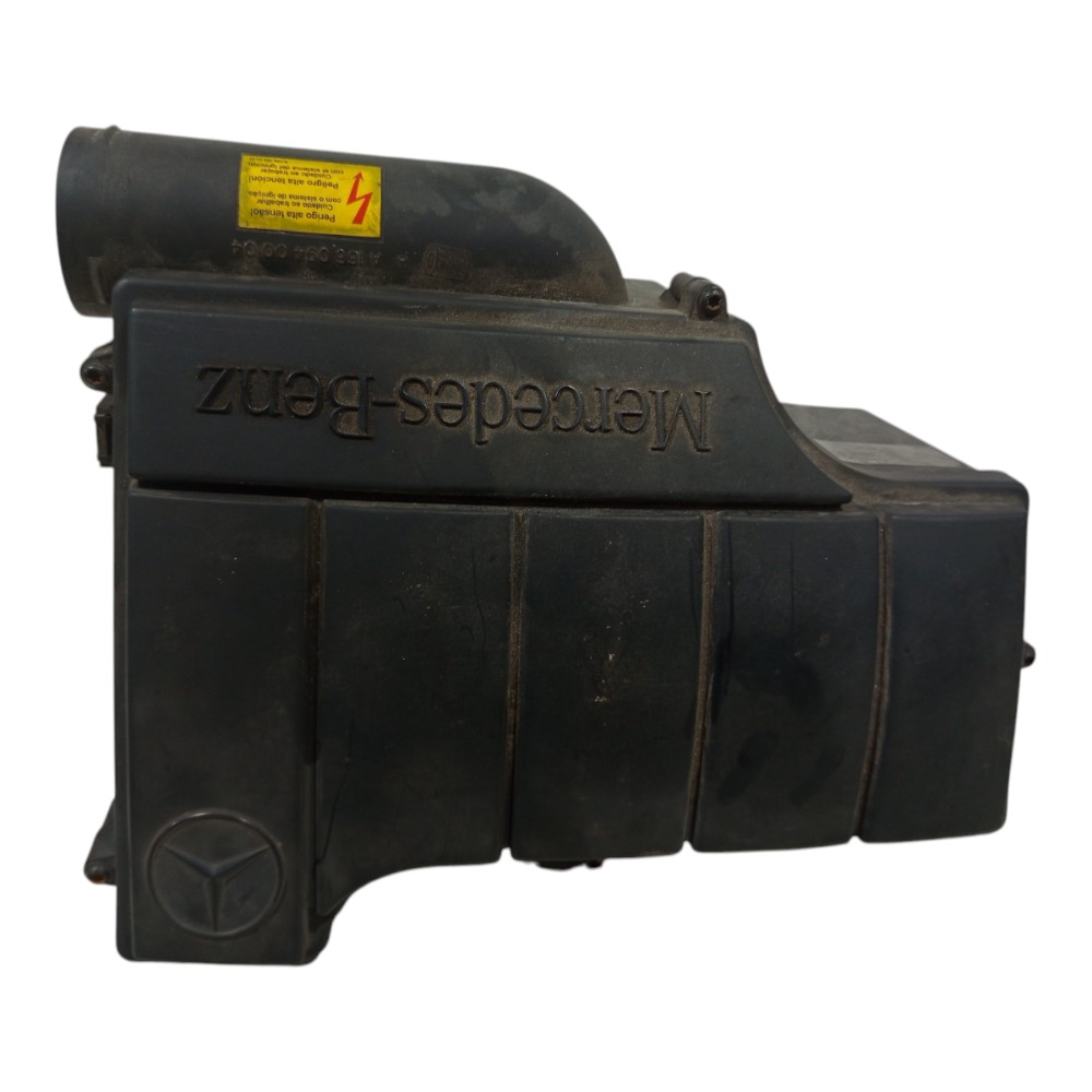 Caixa Filtro Ar Motor Mercedes A160 1.6 8v 1995 1996 A 2005