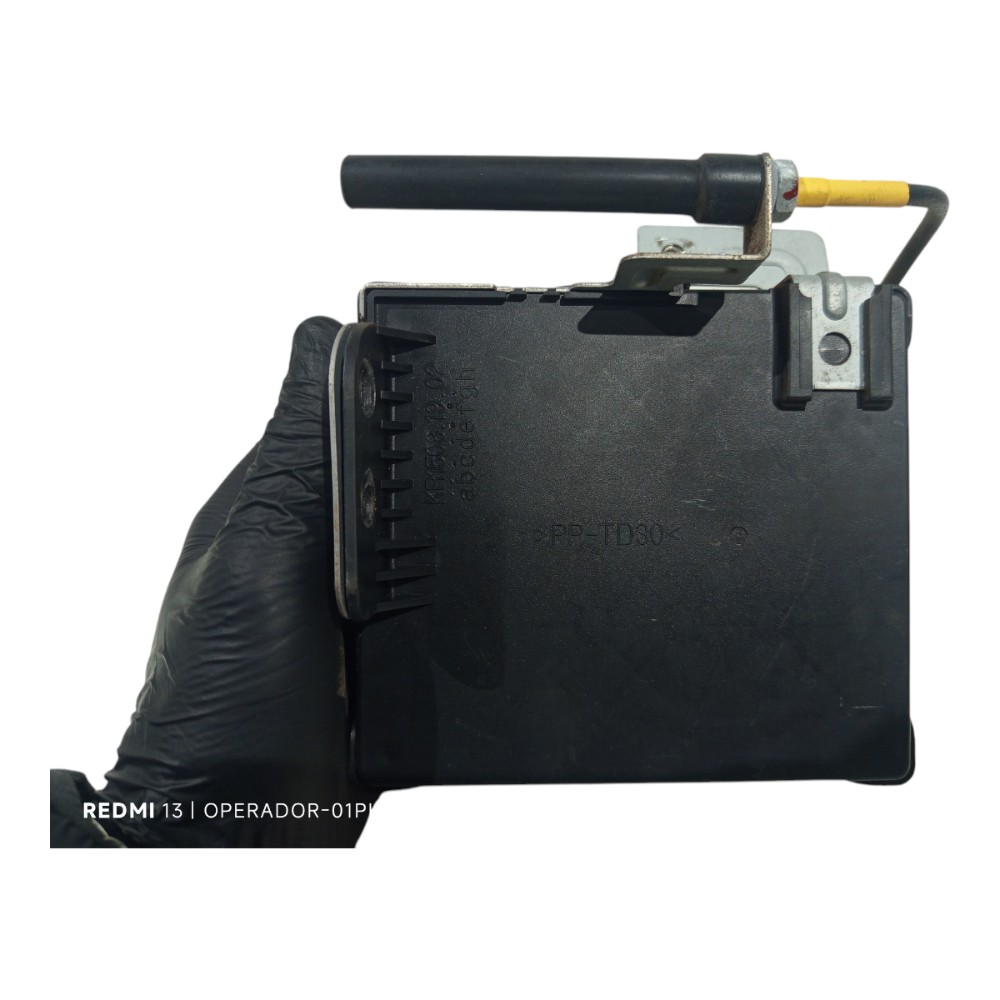 Módulo Conforto Hyundai Santa Fé 2.7 2006 2007 2008 – 2013 7