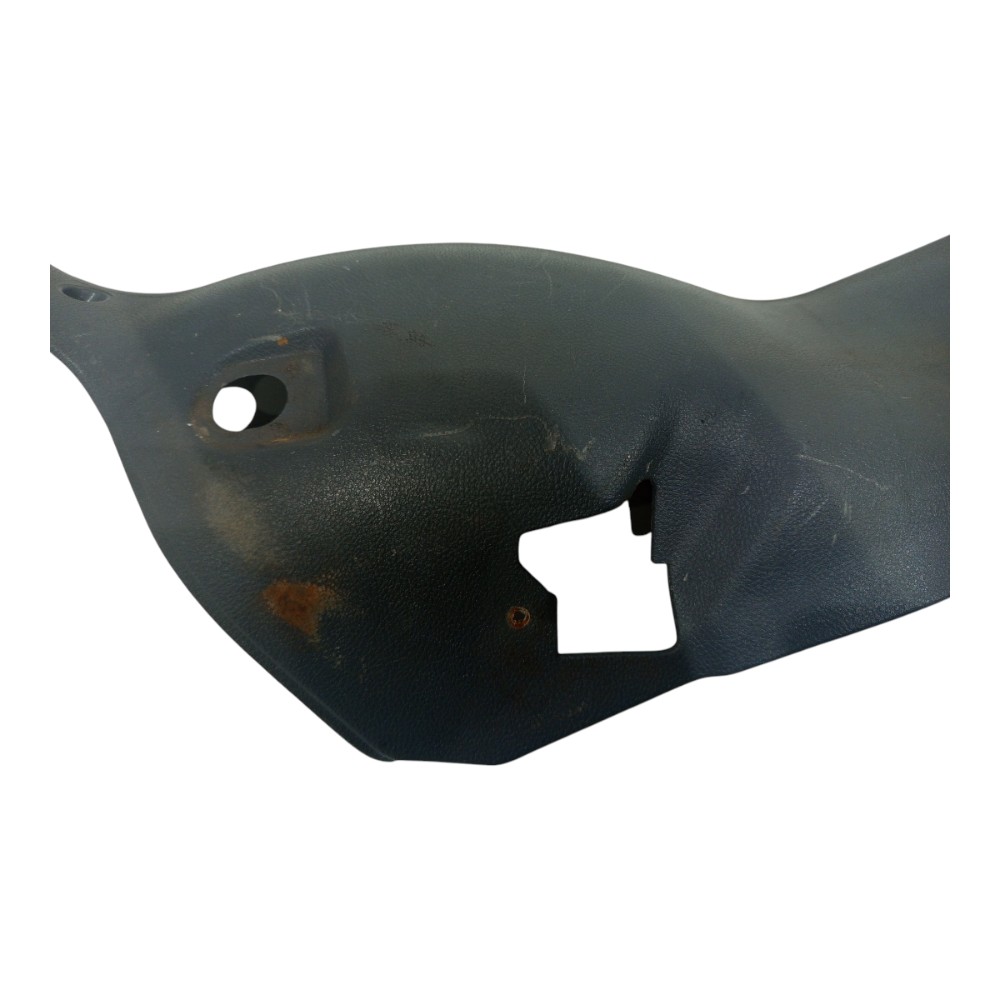 Moldura Coluna Traseira Direita Fiat Palio 1996 1997 A 2003 3