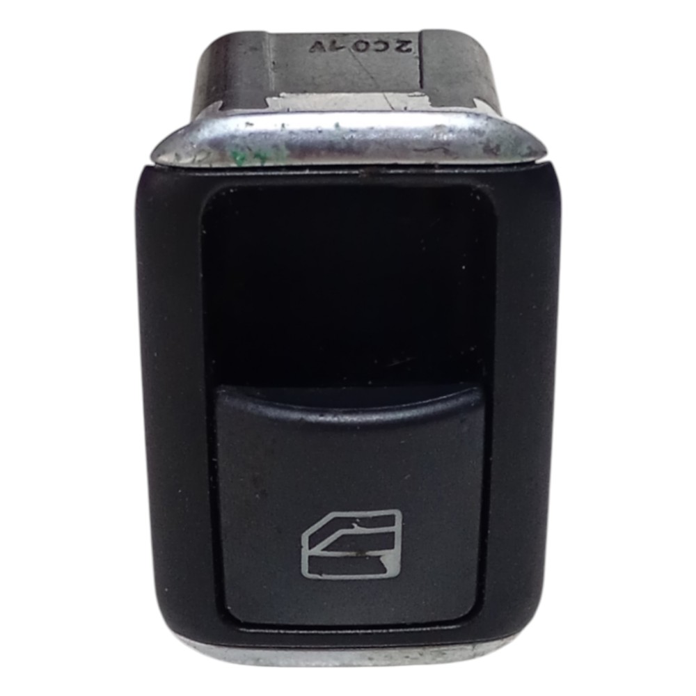 Interruptor Botão Vidro Diant Direito Mercedes C180 1