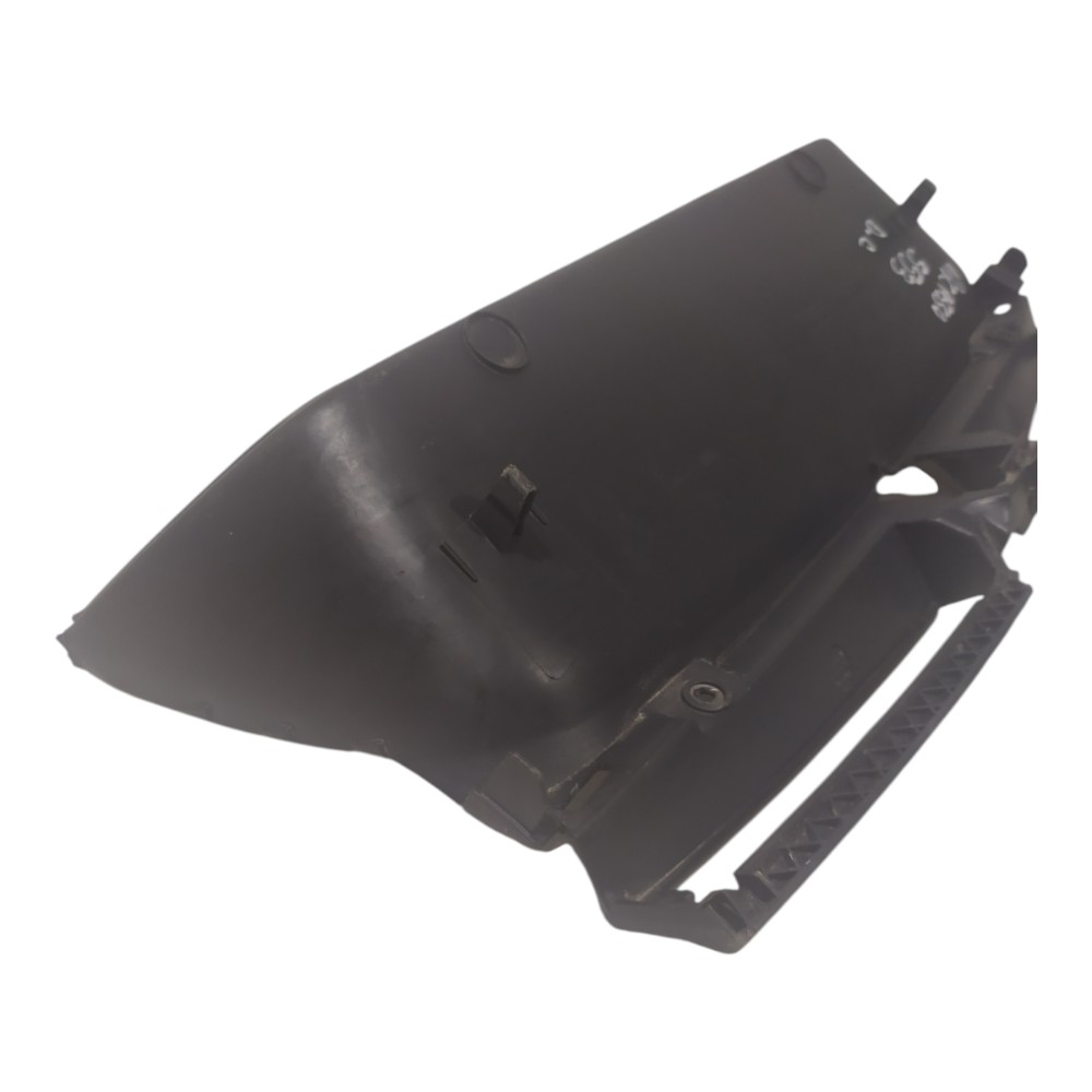 Moldura cebtral painel Citroen c4 Picasso 2009 a 2013 2