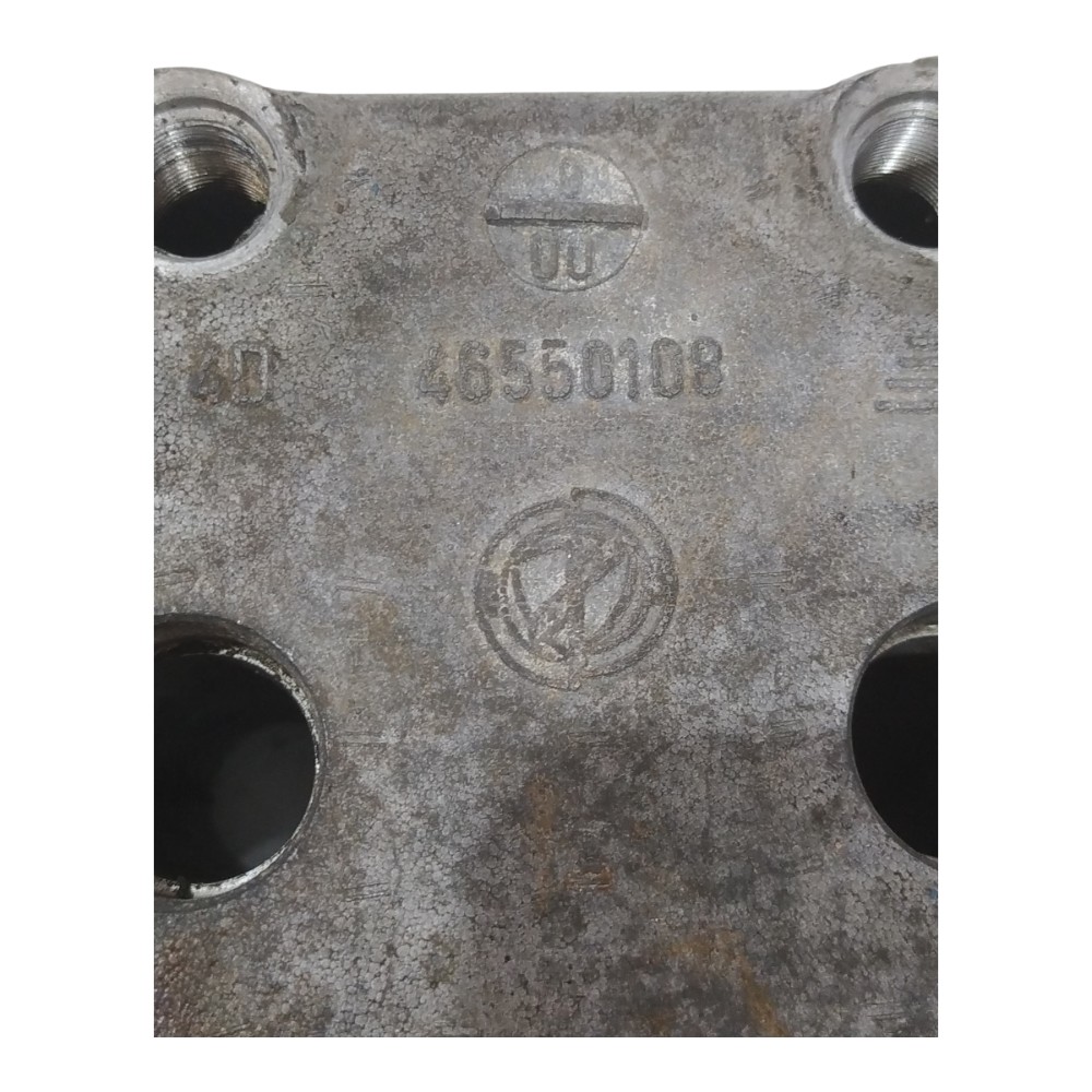 Gaiola Comando Fiat Doblo Palio Fire 1.0 16v 46550108 Origin 6