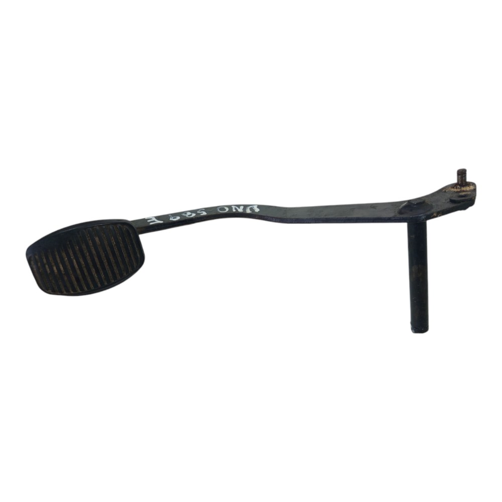 Pedal Embreagem Fiat Uno Palio Siena 1.0 Fire 2001 A 2012 3