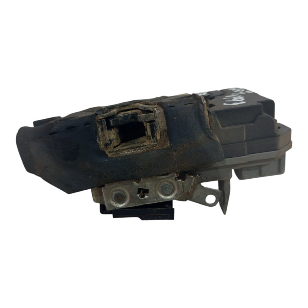 Fechadura Traseira Esquerda Peugeot 207 2006 2007 A 2012 2