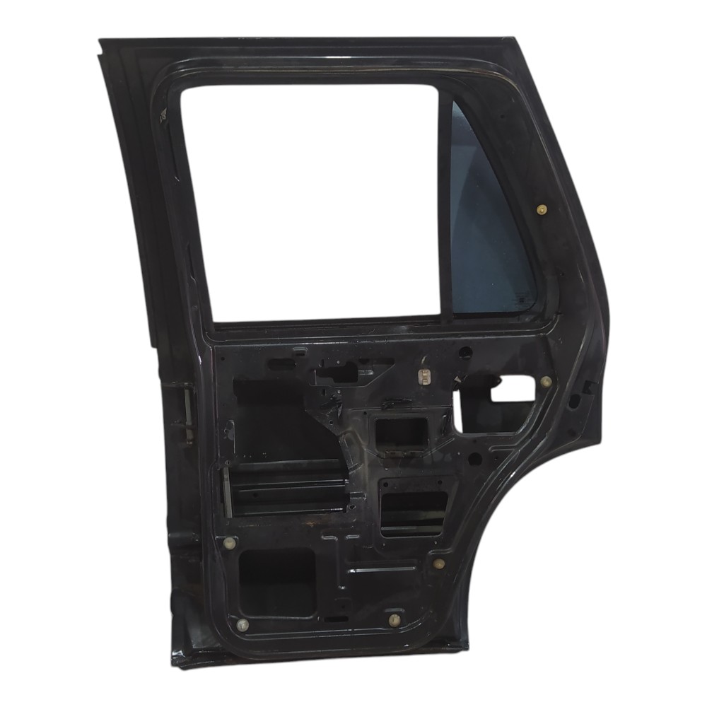 Porta Traseira Direita Chevrolet Blazer 4.3 V6 1995 A 2000 2