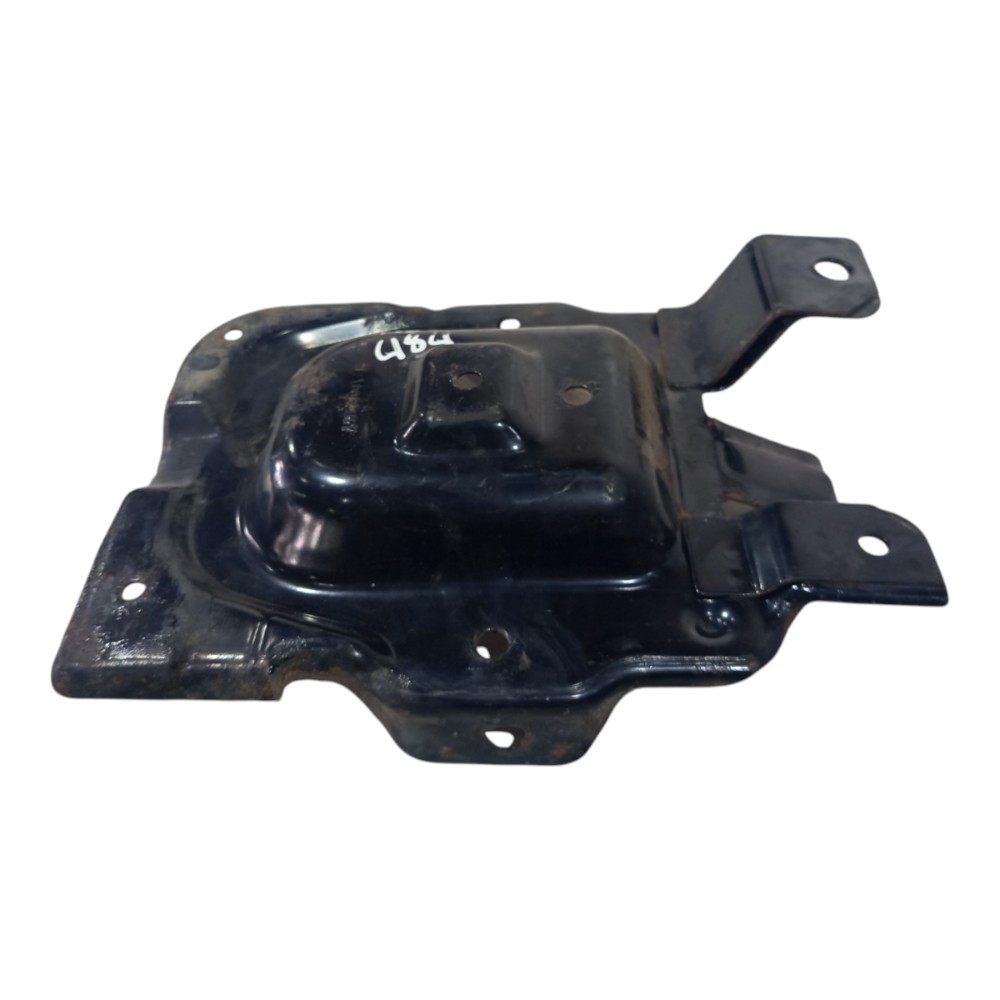 Suporte Base Bateria Chery Tiggo 2009 2010 2011 2012 A 2015 Preto 2