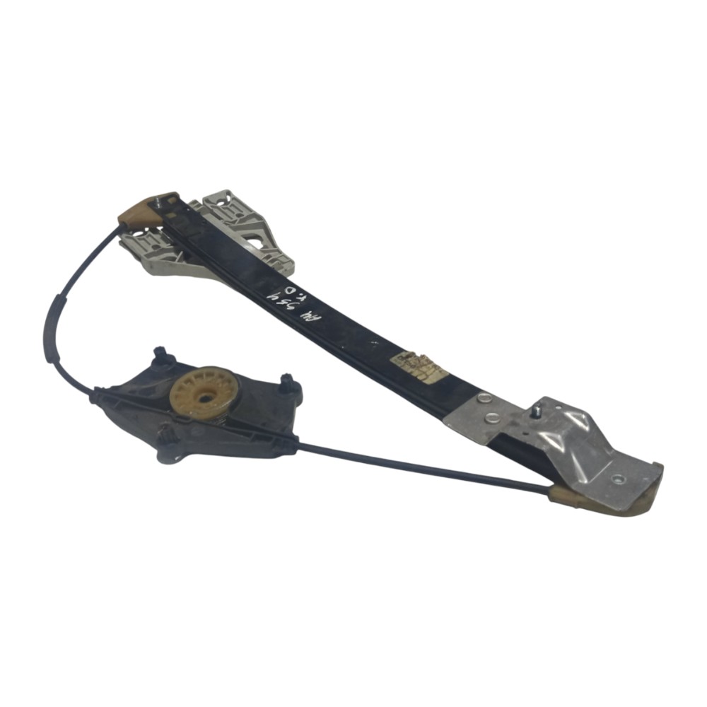 Maquina Vidro Traseira Direita Audi A4 2008 2009 2010 A 2015 2