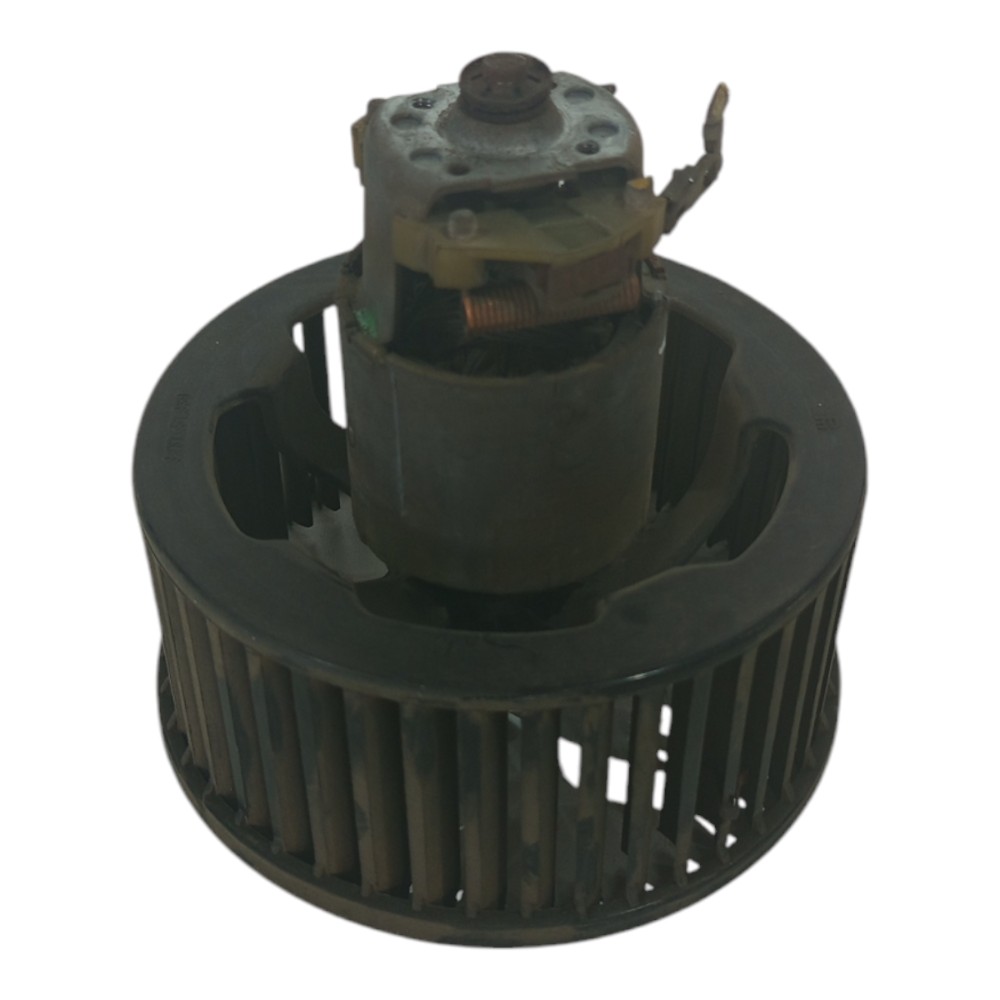 Motor Ar Forçado Fiat Palio Siena Strada 1.0 1996 97 A 2000 1