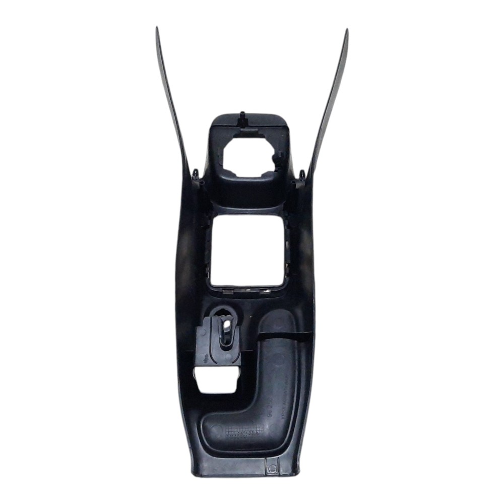 Console Central Peugeot 206 1999 2000 A 2010 9625036877g 1