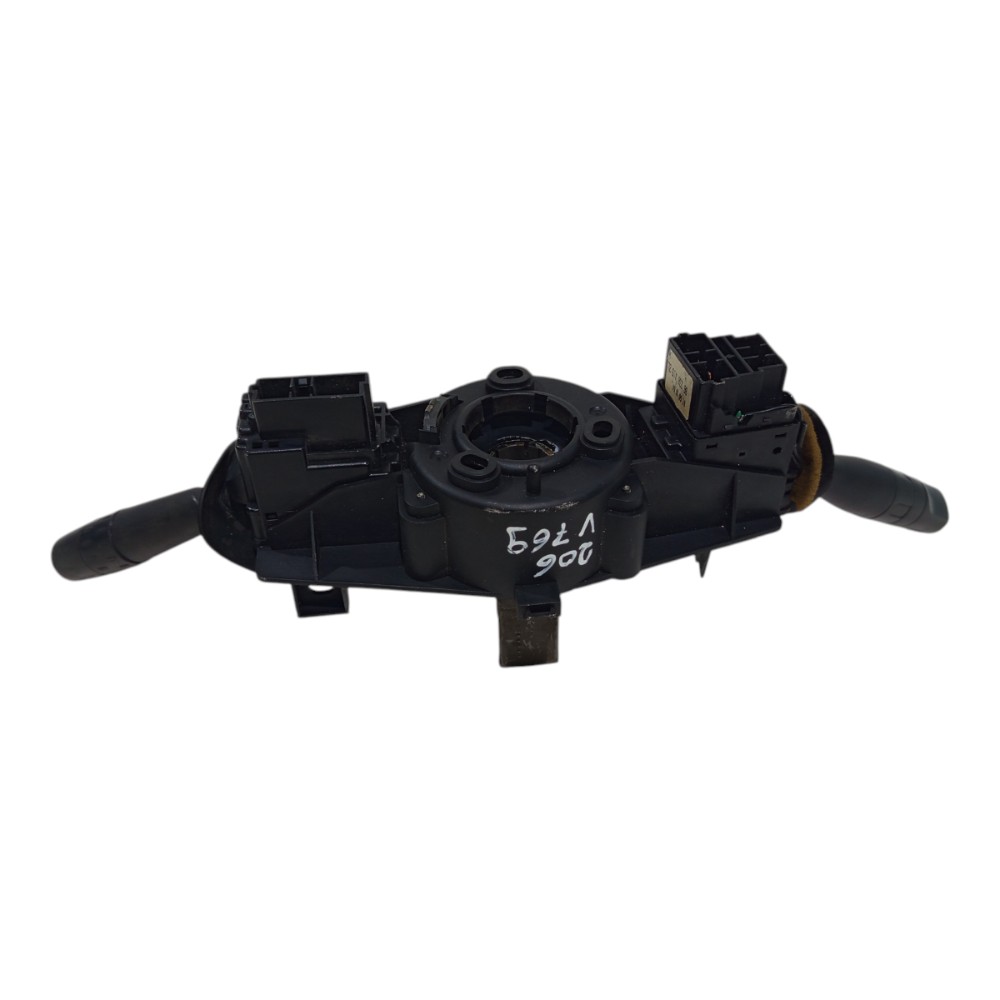 Chave Seta Limpador Peugeot 206 1999 00 A 2003 Xsara Picasso 8