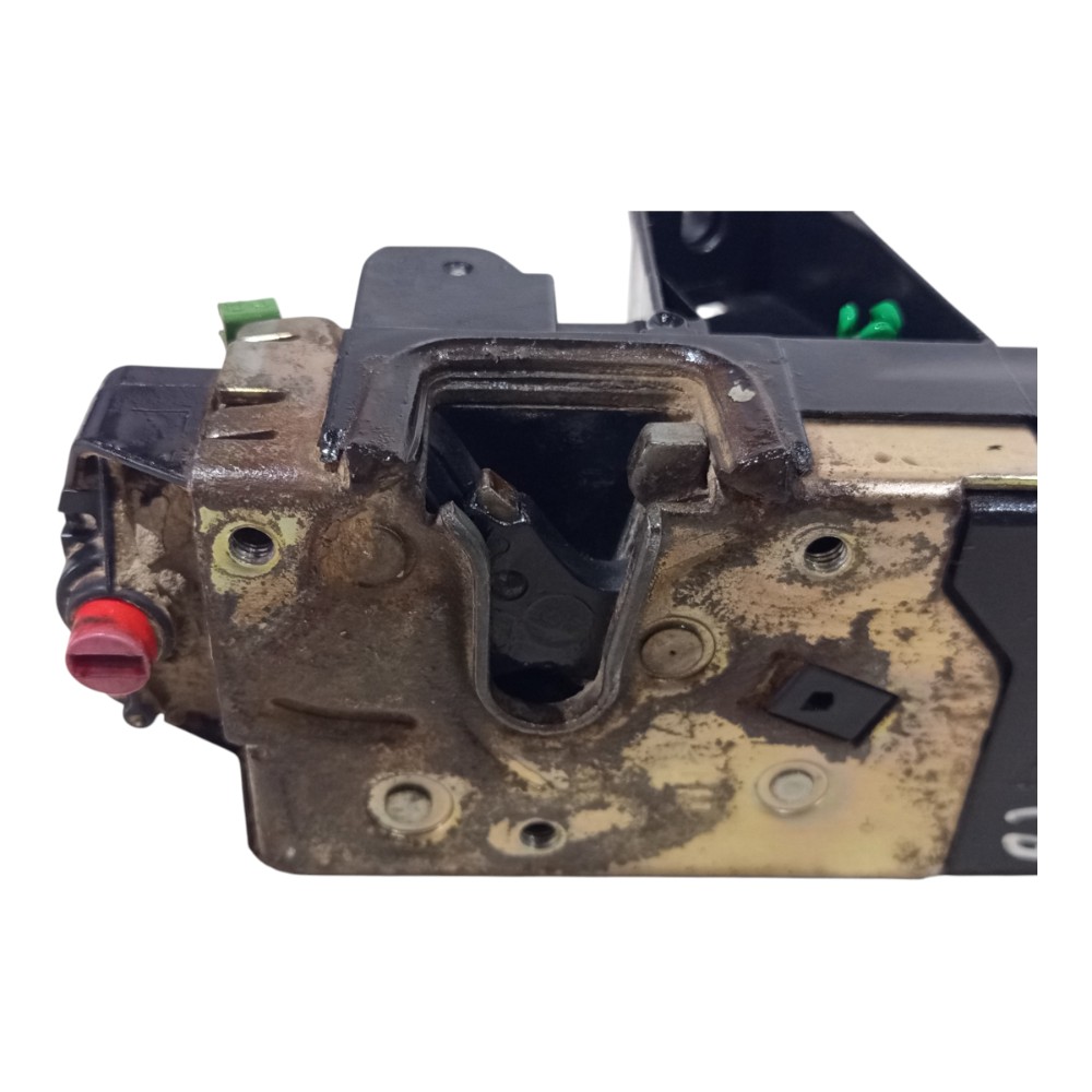 Fechadura Traseiro Ld Chevrolet Vectra 1996 1997 1998 A 2005 3