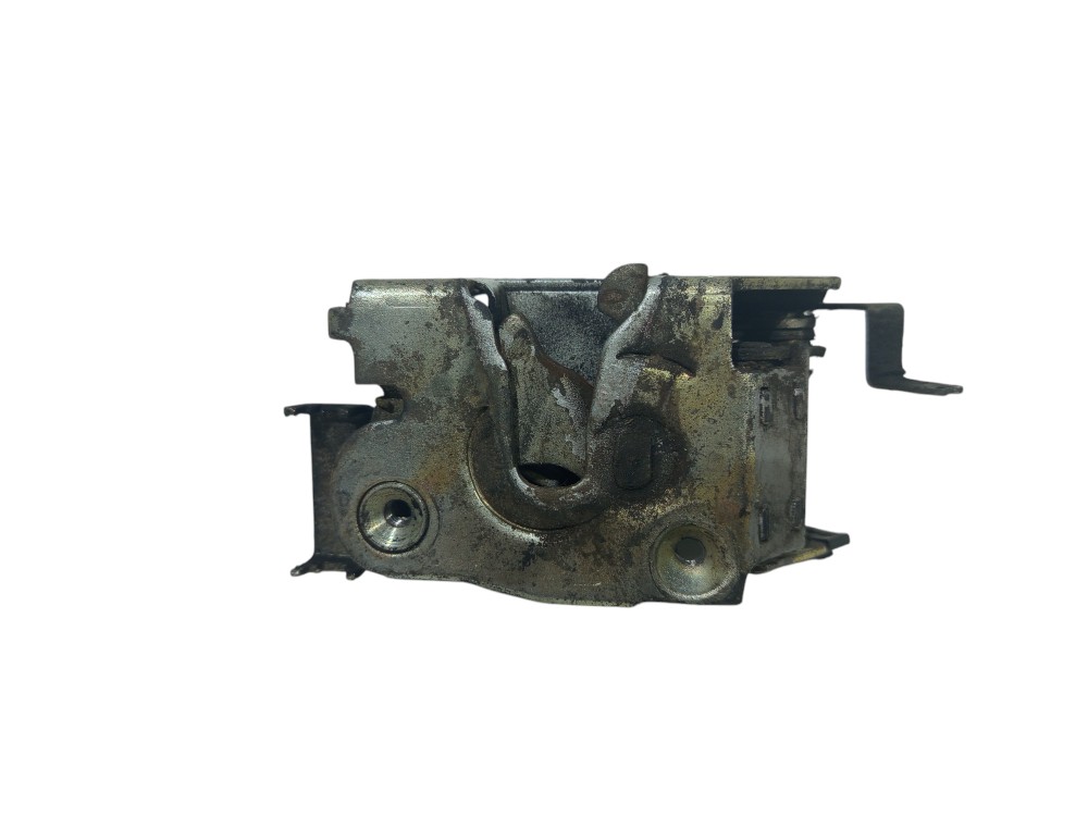 Fechadura Porta Traseira Esquerda Monza 1990 1991 A 1996 2