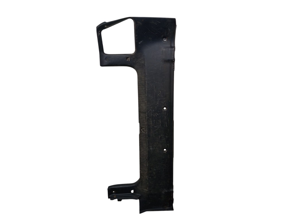 Acabamento Porta Malas Chevrolet Vectra 1997 1998 A 2005 1