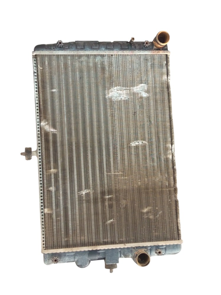 Radiador Volkswagen Gol 1.0 1995 1995 A 2005 7