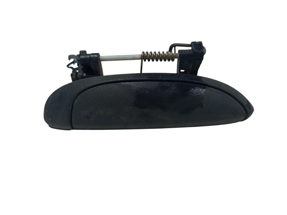 Maçaneta Externa Traseira Esquerda Renault Megane 95 A 2002 Traseira 7