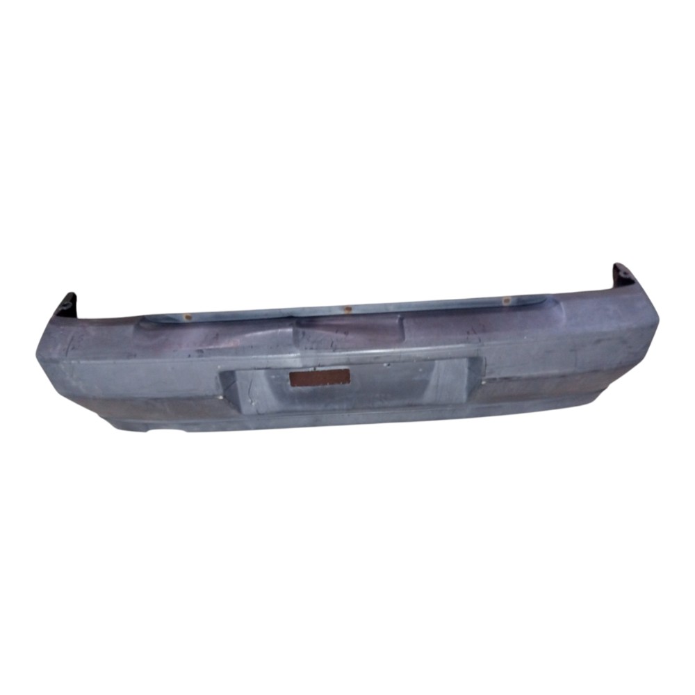 Parachoque Traseiro Fiat Uno 2005 2006 2007 2008 2009 A 2011 3