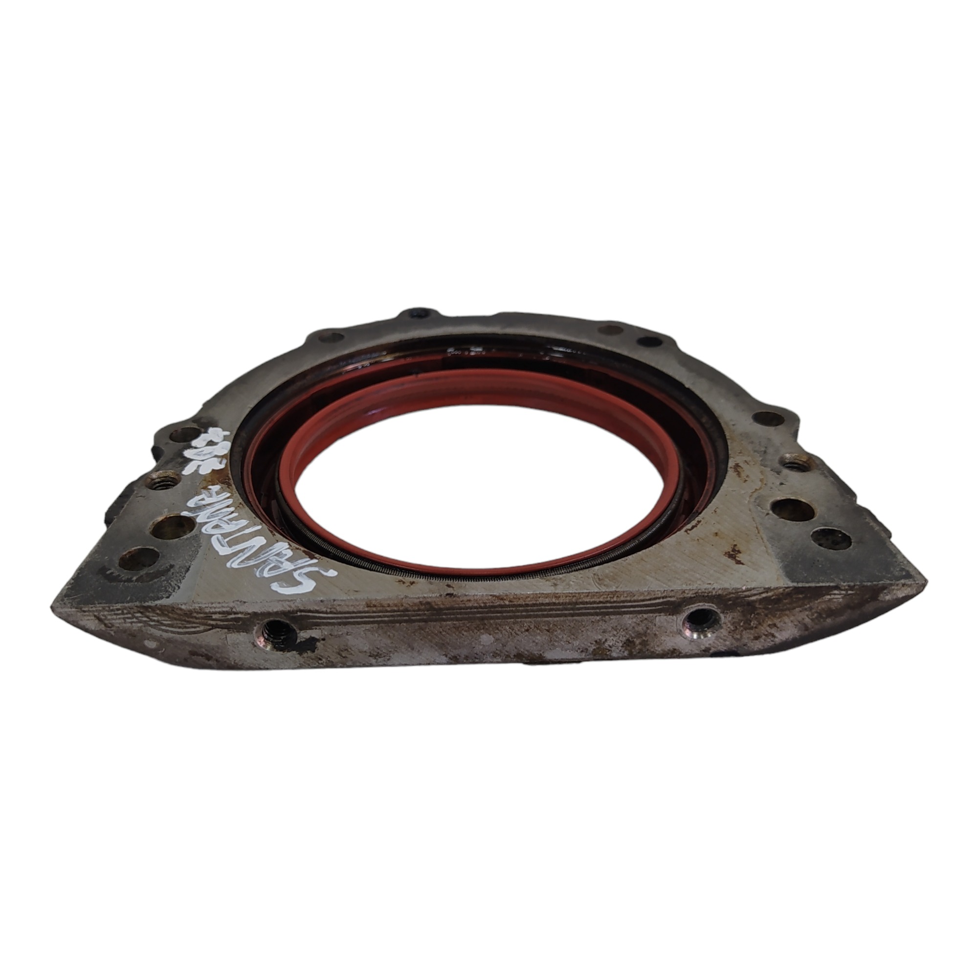 Redentor Volante Motor Volkswagen Santana 1999 A 2006 4