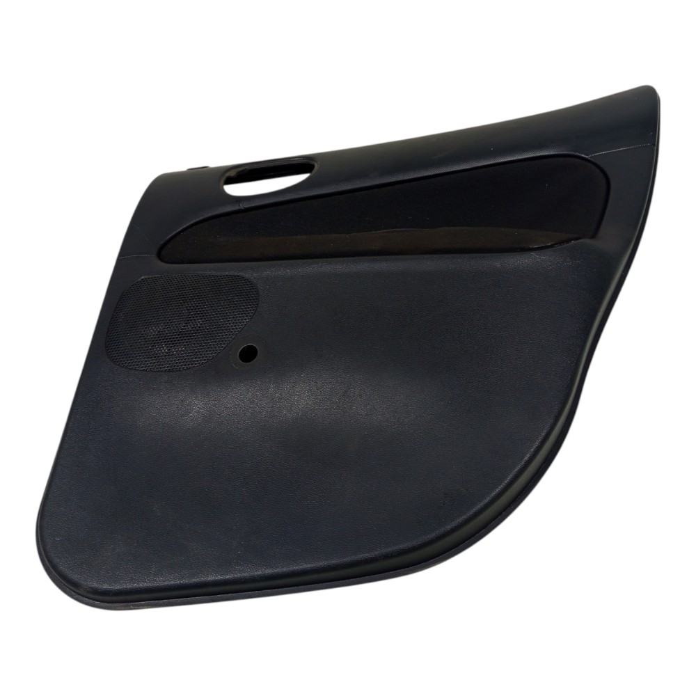 Forro Porta Traseira Direita Peugeot 206 2001 2002 03 A 2012 1