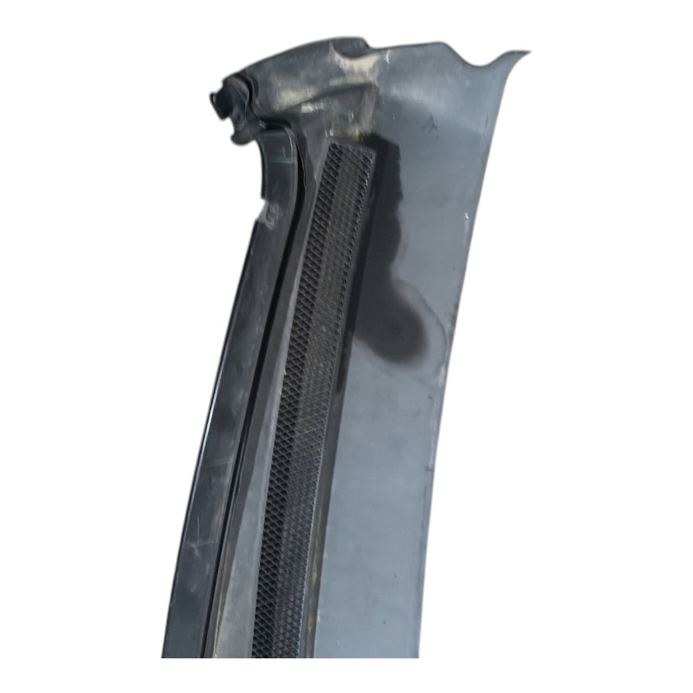 Grade Churrasqueira Parabrisa Ford Focus 2009 A 2013 6