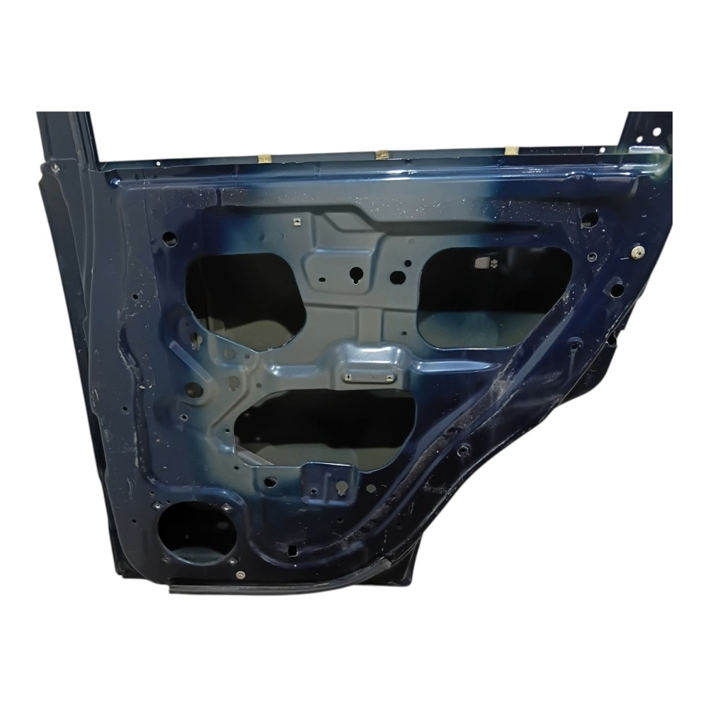 Porta Traseira Direita Chevrolet Captiva Sport 2008 A 2015 Traseira Direito 5