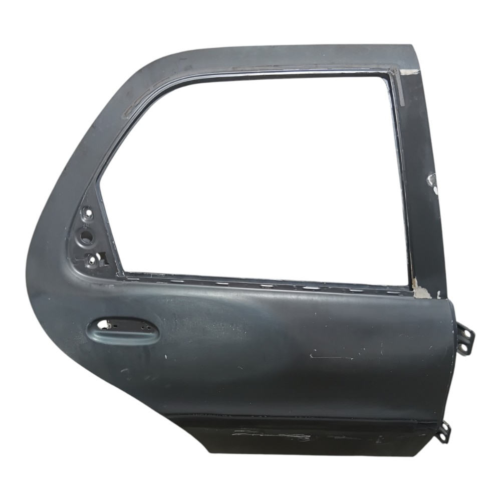 Porta Traseira Direita Fiat Palio Weekend Stile 1997 A 2000 Traseira Direita 1