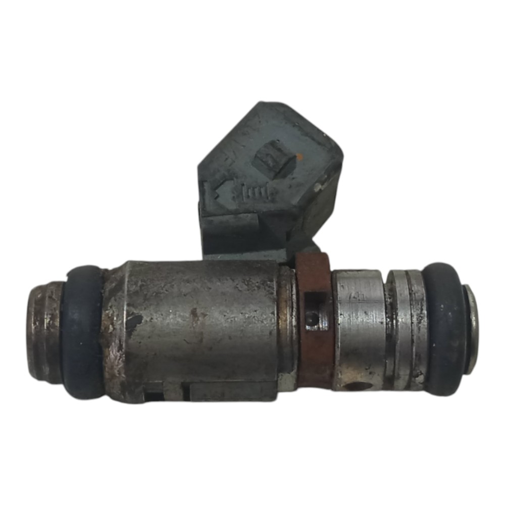 Bico Injetor Volkswagen Gol G3 1.0 16v 1999 2000 2001 A 2005 3