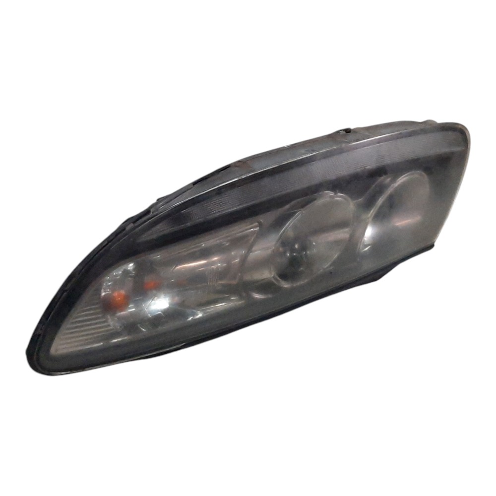 Farol Dianteiro Esquerdo Hyundai Santa Fé 2006 2007 A 2013 1