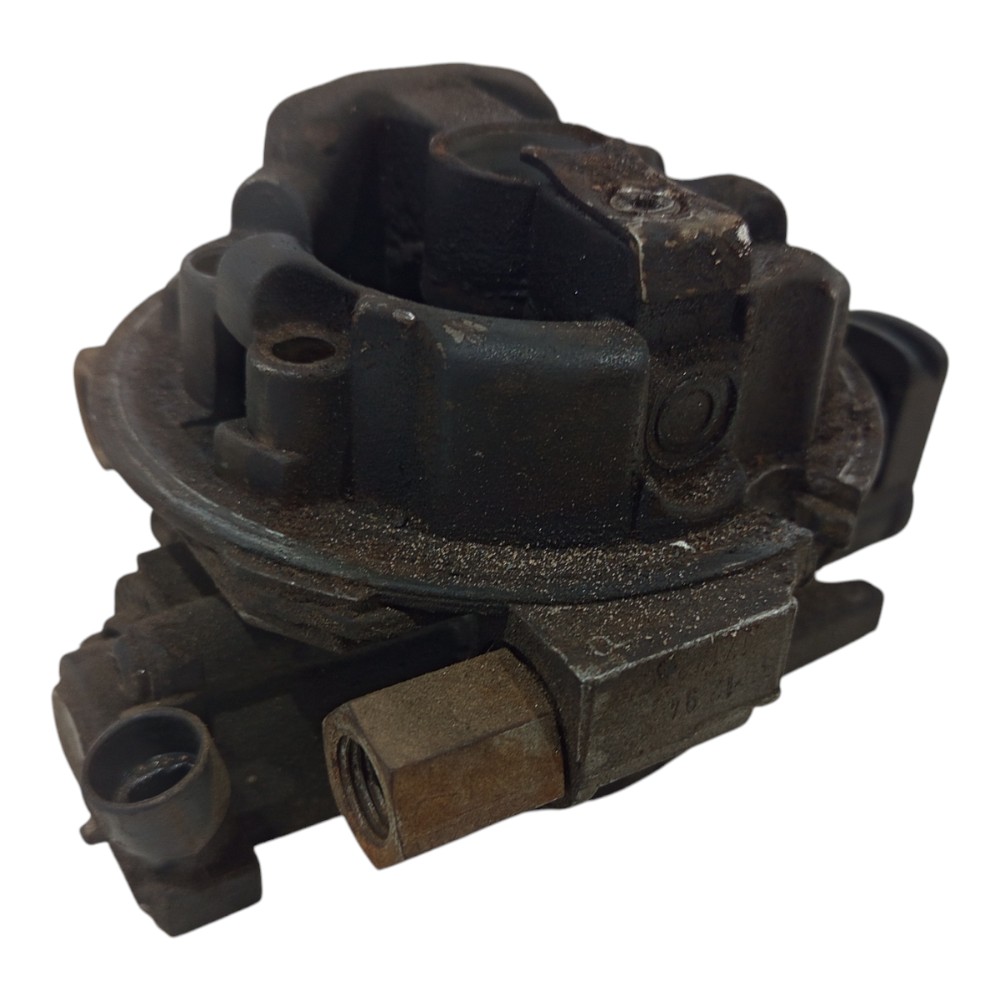 TBI Corpo Borboleta Chevrolet Kadett 2.0 8V 1989 a 1999 5