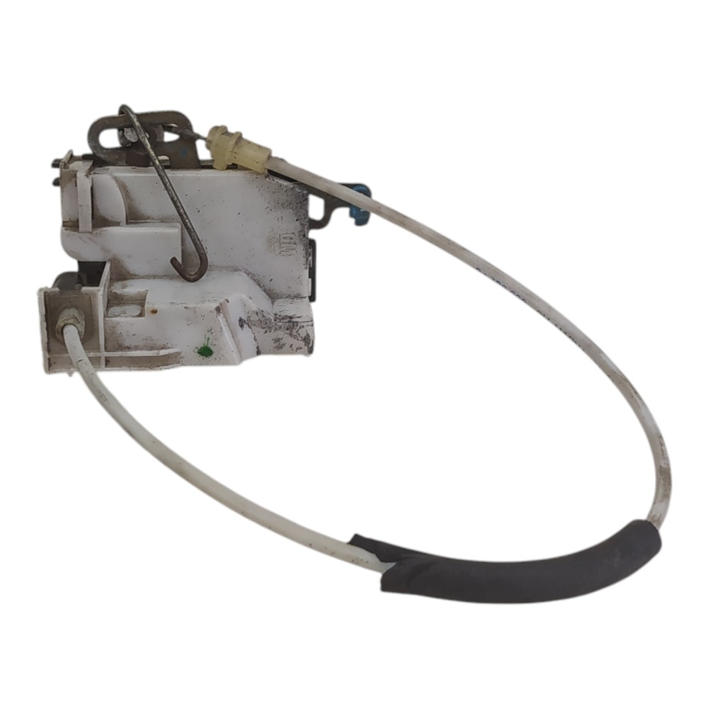 Fechadura Dianteira Direita Chevrolet Celta 2007 2008 A 2010 3