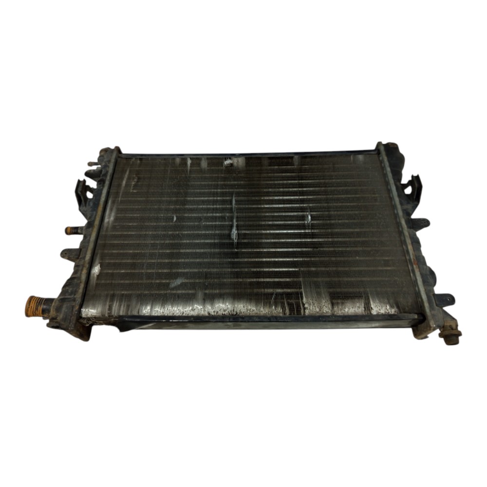 Radiador Ford Escort 1.8 1991 1992 1993 A 2003 Avarias 1