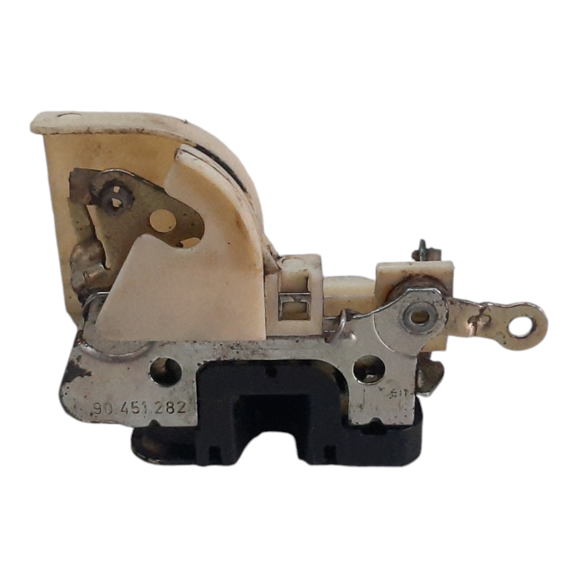 Fechadura Dianteira Direita Chevrolet Corsa 1997 1998 A 2002 3