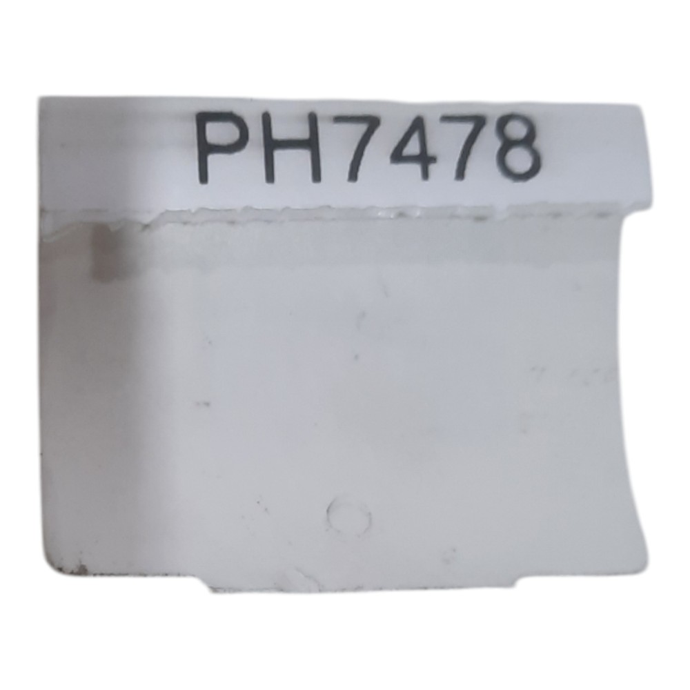 Soleira Porta Dianteira Esquerda Peugeot 307 2007 A 2013 9