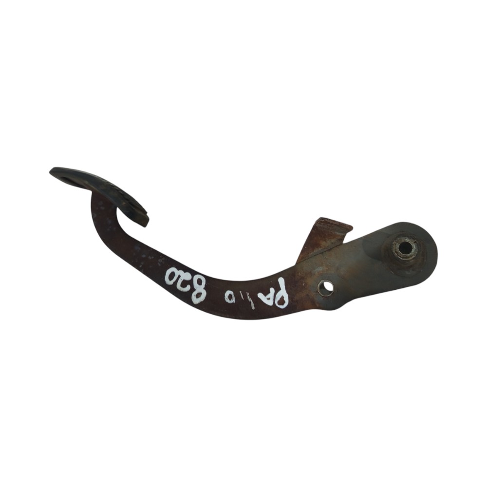 Pedal Central Fiat Palio 1.0 8v 1996 1997 1998 1999 A 2000 1