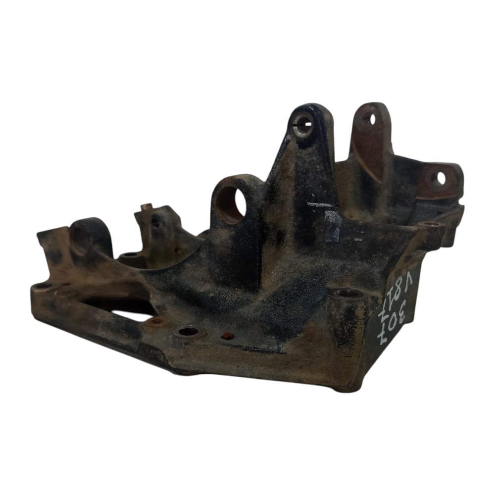 Suporte Alternador Peugeot 307 2.0 16v 2000 2001 2002 A 2008 2