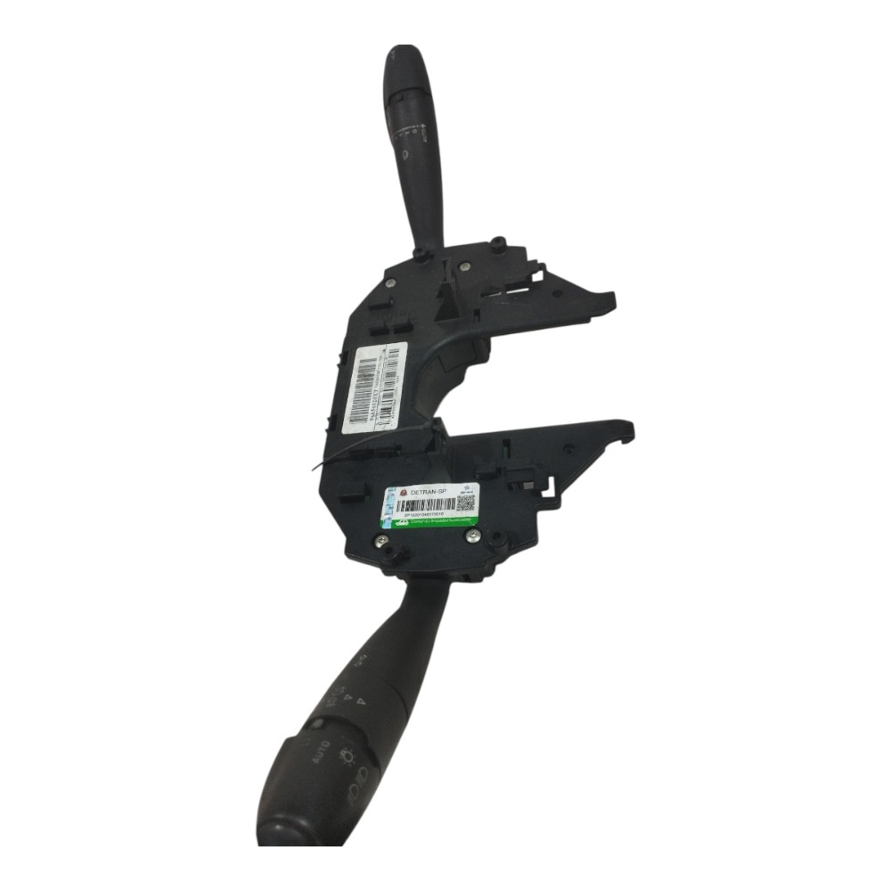 Chave Luz Citroen C4 Pallas 07 A 12 2