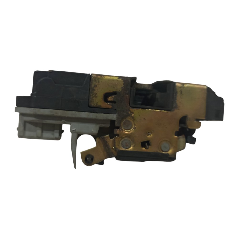 Fechadura Elétrica Traseira Direita Peugeot 206 1999 A 2010 4