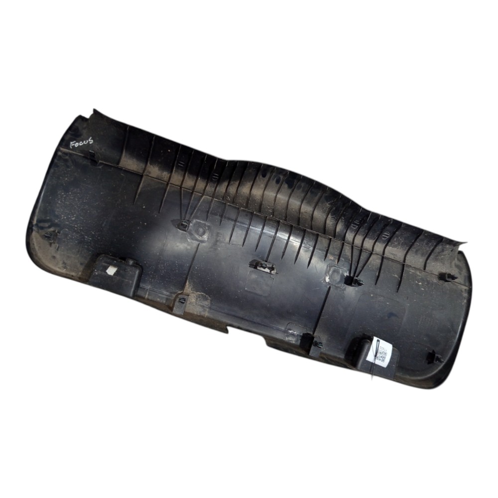 Forro Tampa Traseira Ford Focus Hatch 2008 A 2013 7