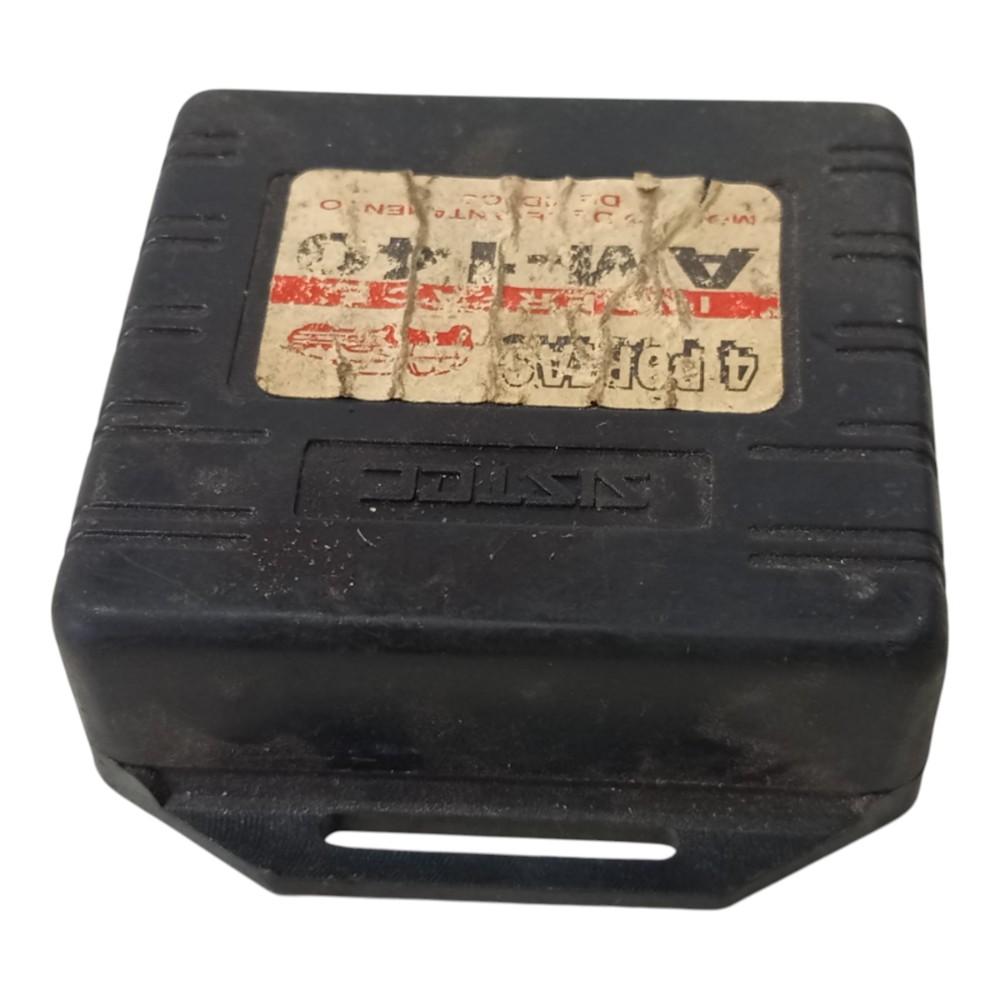 Módulo Vidro Sistec Interface Volkswagen Santana 1998 A 2002 6